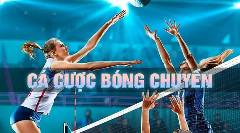 Bóng chuyền