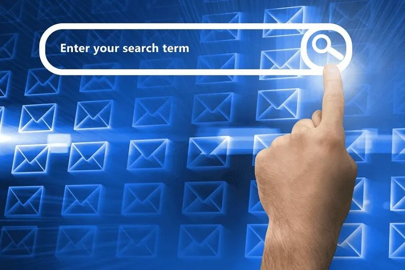 Liên hệ thông qua email