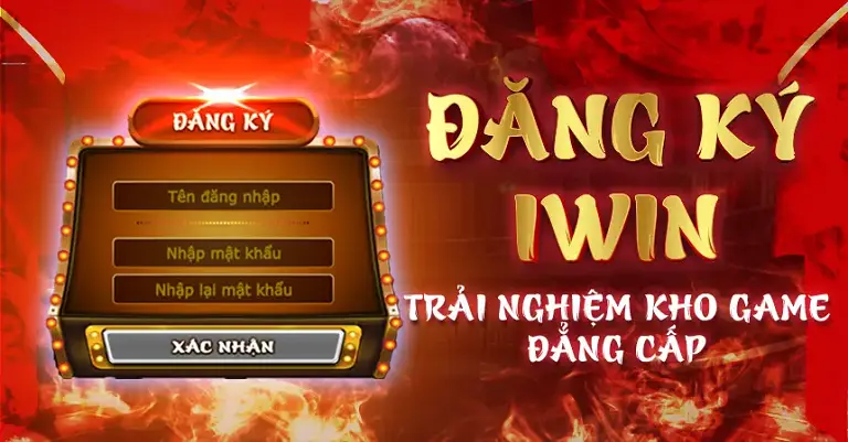 Tại sao cần đăng ký với Iwin để tham gia cá cược?
