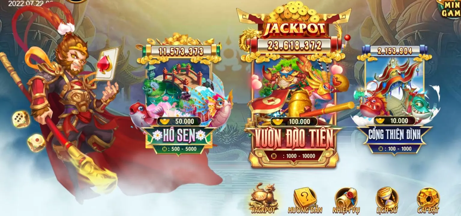 Người chơi nên nắm rõ luật chơi trước khi trải nghiệm game