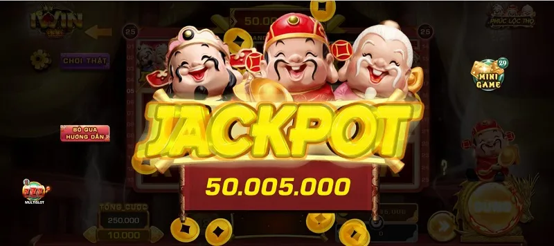 Bỏ túi mẹo quay slot Phúc Lộc Thọ để chơi game hiệu quả hơn