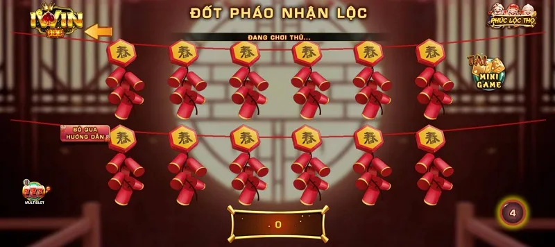Người chơi không nên rời game khi đang nổ hũ