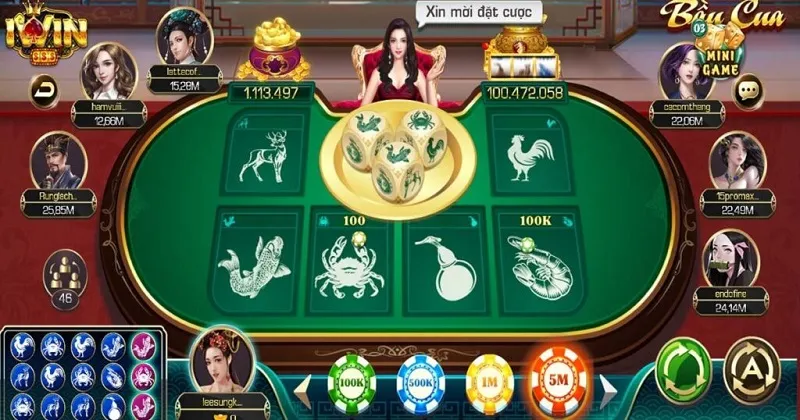 Đặt cược vào những tụ thường xuyên xuất hiện