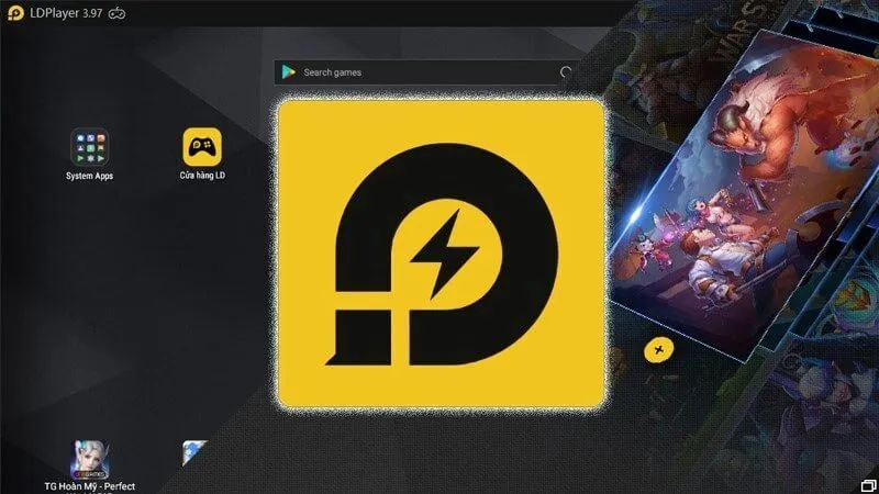 Người dùng cần nắm một số cách khắc phục lỗi với giả lập LD Player