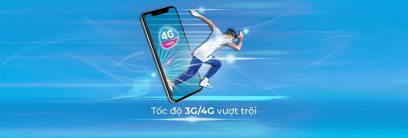 Tùy thuộc nhu cầu sử dụng mà bạn đăng ký gói cước phù hợp