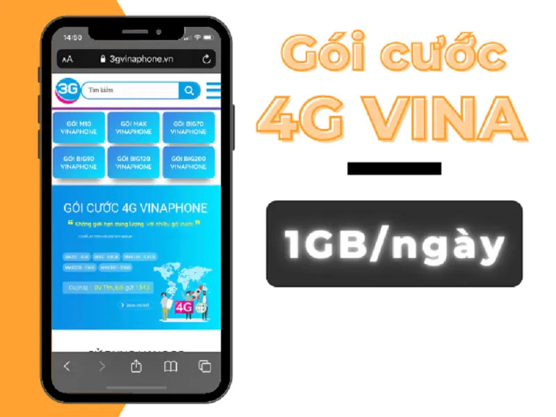 Các gói cước ngày thích hợp để chơi game trong ngày