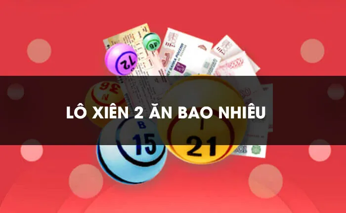 Tỷ lệ ăn lô xiên sẽ khác nhau giữa các loại