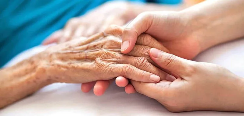 Mơ thấy người mất là ông bà