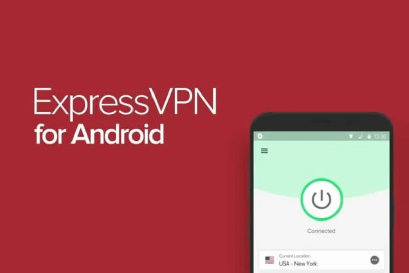 Ứng dụng Express VPN đảm bảo kết nối nhanh chóng