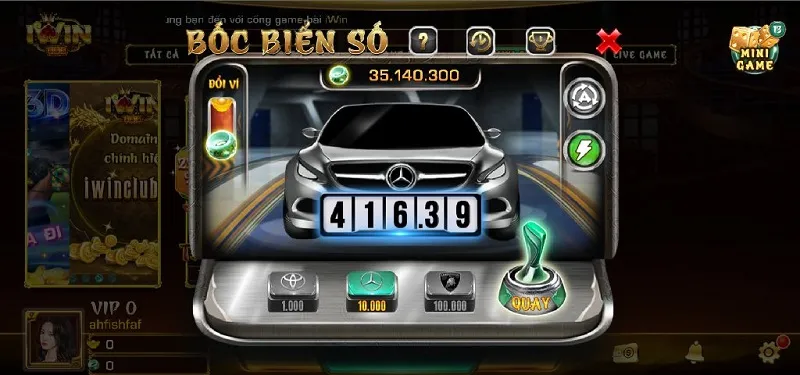 Game có giao diện bắt mắt, luật chơi đơn giản