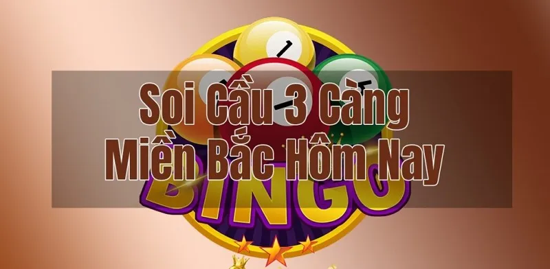 Áp dụng cách soi cầu 3 càng theo ngày tháng