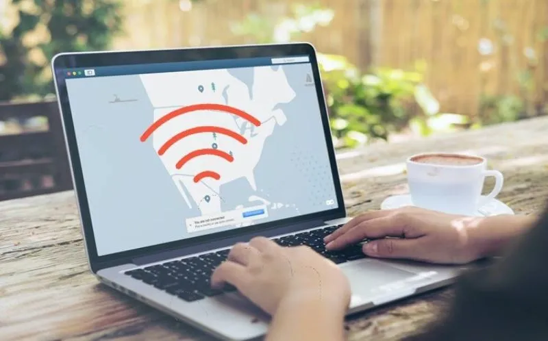 Fake IP bằng Touch VPN mang đến trải nghiệm tốc độ cao