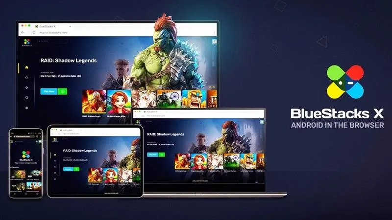 Máy tính của bạn cần đáp ứng một số điều kiện để cài Bluestack