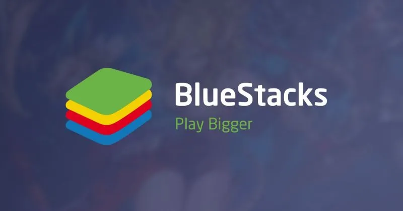Người chơi cần lưu ý một số thông tin khi tải giả lập Bluestack