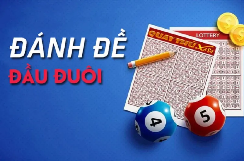Đánh đề đầu đuôi theo giải đặc biệt