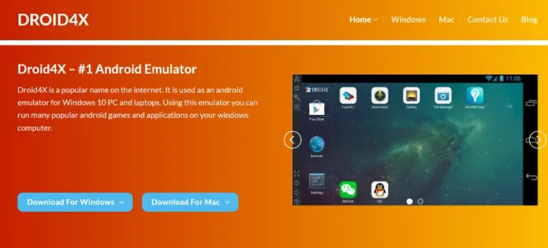 Chơi Iwin bằng giả lập Droid4x giúp bảo mật thông tin tốt