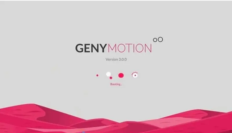 Giả lập Genymotion tối ưu hóa đồ họa và tăng tốc độ xử lý cho game
