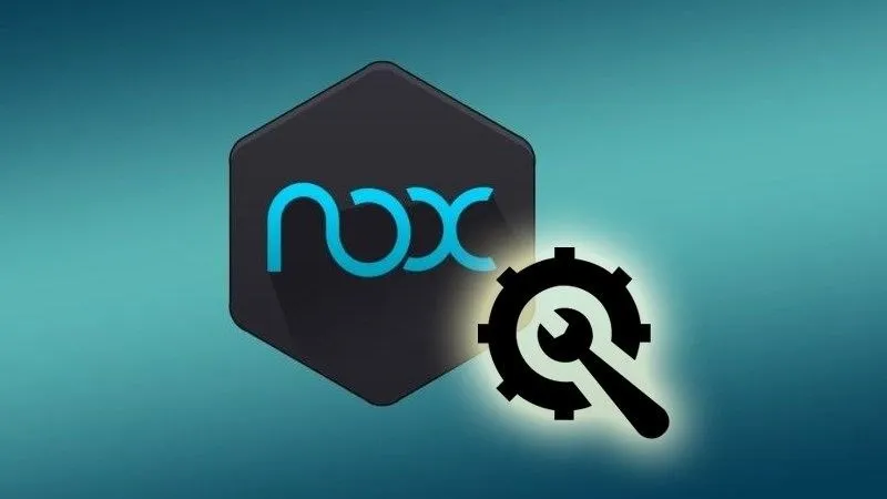 Máy tính của bạn cần đáp ứng điều kiện về cấu hình tải Nox Player