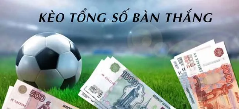 Có nhiều loại hình cược phụ trong kèo tài xỉu