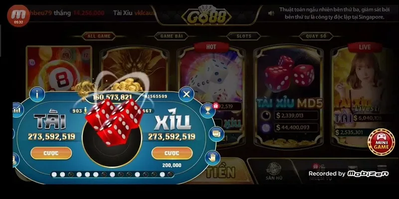 Go88 cung cấp sản phẩm game chất lượng