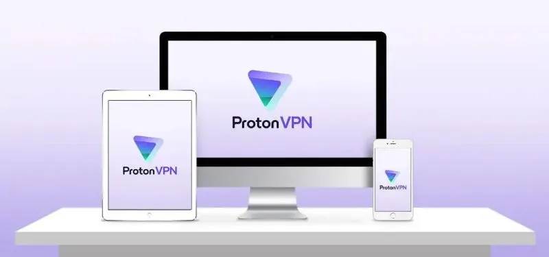 Sử dụng Proton VPN fake IP có sẵn trên đa nền tảng