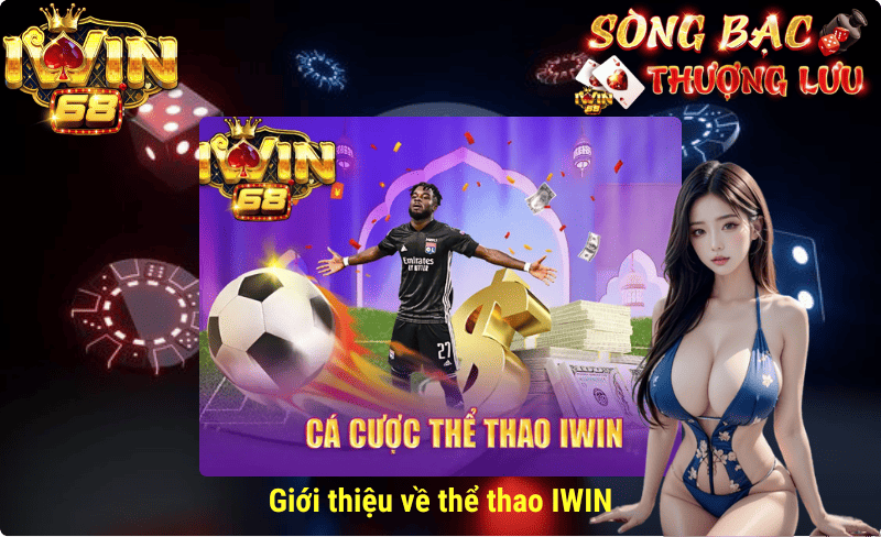 Giới thiệu về thể thao iwin