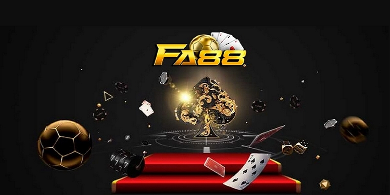 Đăng Nhập FA88: Nhanh Chóng, Đơn Giản, Bảo Mật Cao