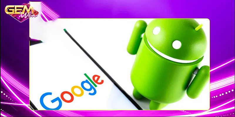 Tải app Gemwin cho hệ điều hành Android